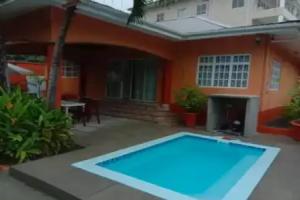 Beau Vallon Villa Apartments, Beau Vallon