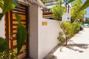 Bitos GH Hotel, Kanu Huraa