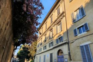 Hotel Annalena, Florence