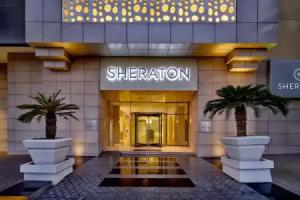 Sheraton Cairo Hotel & Casino, Cairo