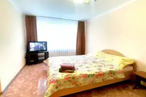 Na Sovetskoy 6 Apartments, Barnaul