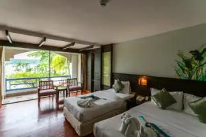 Phi Phi Island Cabana Hotel, Phi Phi Island
