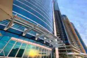 Tamani Marina Hotel & Apartments, Dubai