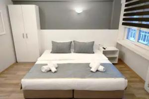 Mesto Altunizade, Istanbul