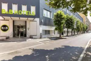 B&B Hotel Milano Ornato, Milan