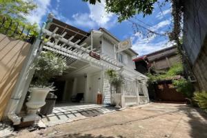 Ban Thungdang Boutique Hotel, Bangkok