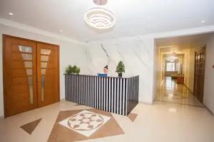 Hotel Zhansaya, Borovoye