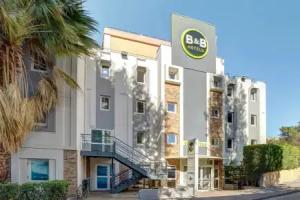 Ibis Budget Marseille Prado, Marseille