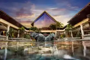 Loews Royal Pacific Resort at Universal Orlando, Orlando