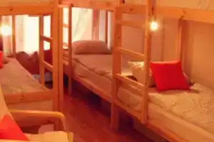 Crystal Hostel, Moscow