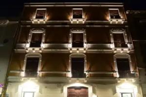 Hotel Centrum, Catania