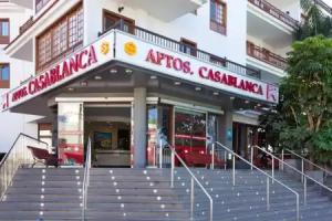 Apartamentos Casablanca, Puerto de la Cruz