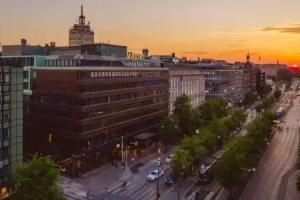 Marski by Scandic, Helsinki