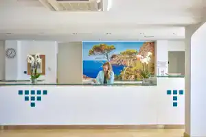Universal Hotel Lido Park & Spa, Peguera