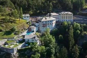 QC Hotel Bagni Vecchi, Bormio