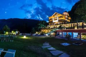 Sport Hotel Panorama- Spa Resort, Fai della Paganella