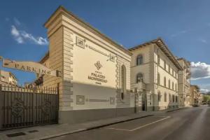 Palazzo Montebello, Florence