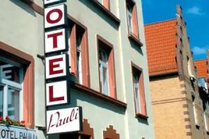 Hotel Pauli, Frankfurt am Main