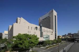 Kobe Seishin Oriental Hotel, Kobe