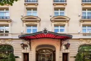 Le Royal Monceau - Raffles Paris, Paris