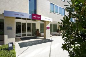 Mercure Rimini Artis, Rimini