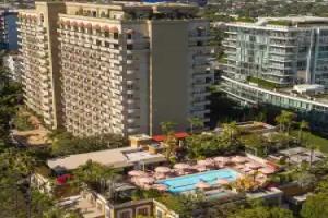 Four Seasons Hotel Los Angeles at Beverly Hills, Los Angeles