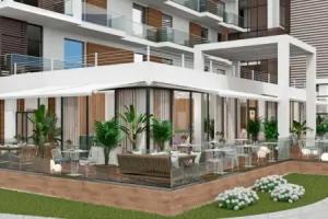 Abrau Light Resort & Spa Hotel, Abrau-Dyurso