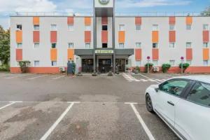 B&B HOTEL Mulhouse Dornach, Mulhouse