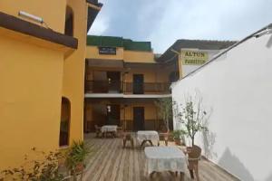 Altun Pansiyon Guest house, Antalya