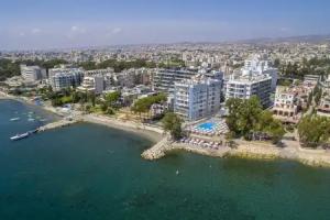 Harmony Bay Hotel, Limassol