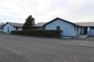 Höfn Hostel, Hofn