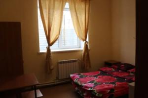 Olimp Hostel, Moscow