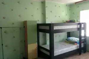 Like Hostel Blagoveshchensk, Blagoveschensk