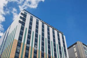 Mitsui Garden Hotel Kyobashi - Tokyo Station, Tokyo