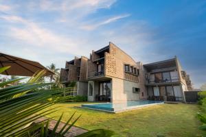 Inidi Leisure Luxury Villas, Wadduwa