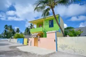 Thundee Inn, Ukulhas