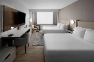 Crystal City Marriott at Reagan National Airport, Arlington