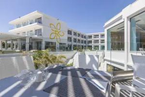 Afantou - Hotels