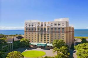 Hotel Okura Tokyo Bay, Tokyo