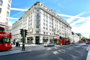 Strand Palace Hotel, London