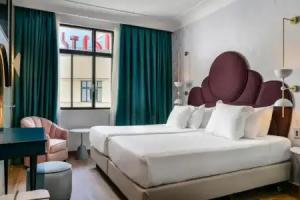 Vincci Capitol Hotel, Madrid