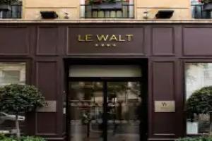 Hôtel Le Walt by Inwood Hotels, Paris