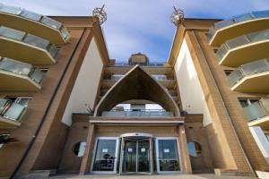 Smy Aran Blu Roma Mare, Lido Di Ostia