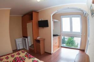 Апартаменты Studio-Flat Ялта, Yalta