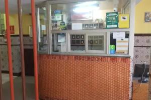 Hostal 7 Soles, Las Palmas de Gran Canaria