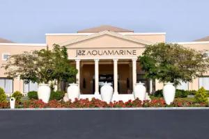 Jaz Aquamarine Resort, Hurghada