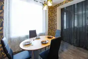 Dayker City Apartments Lyuks na Shejnkmana 134a Apartaments, Ekaterinburg