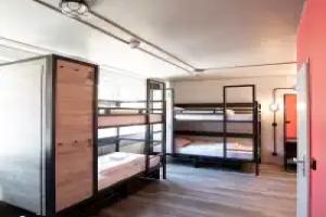 a&o Berlin Mitte, Berlin