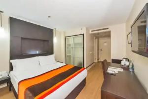 The Hotel Beyaz Saray & Spa, Istanbul