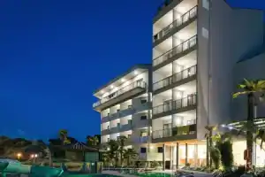 Hotel Mediterranee Family & Spa Hotel, Bibione